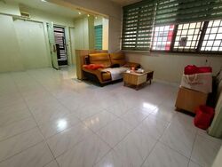 Blk 445 Hougang Avenue 8 (Hougang), HDB 4 Rooms #633329821